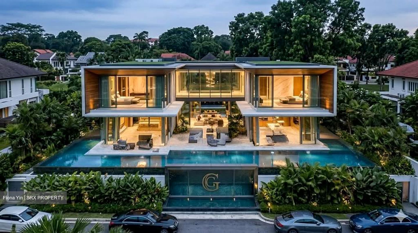 Caldecott Hill Estate (D11), Detached #594625481